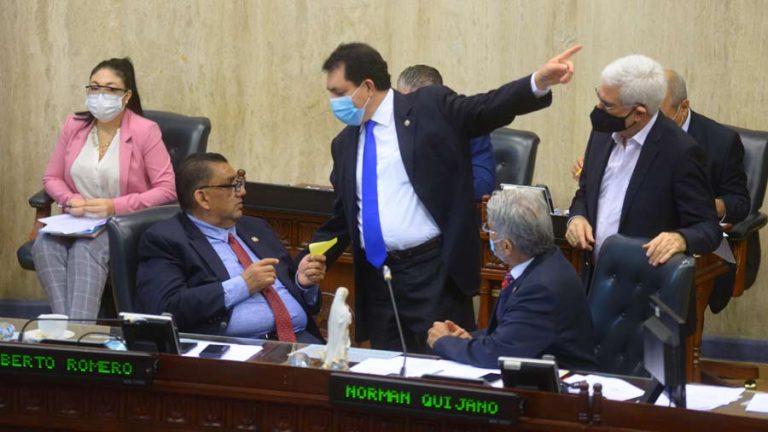 Asamblea alejada de las necesidades de los salvadoreños finaliza gestión este 30 de abril asamblea-alejada-de-las-necesidades-de-los-salvadorenos-finaliza-gestion-este-30-de-abril